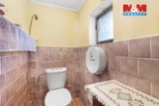 Prodej rodinného domu, 350 m², Spomyšl