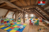 Prodej rodinného domu, 350 m², Spomyšl