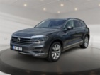Volkswagen Touareg, ATMOSPHERE 3.0TDI 210kW DSG 4M