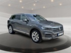 Volkswagen Touareg, ATMOSPHERE 3.0TDI 210kW DSG 4M