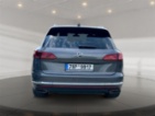 Volkswagen Touareg, ATMOSPHERE 3.0TDI 210kW DSG 4M
