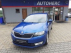 Škoda Rapid, 1.2 TSi ELEGANCE, hatchback, benzin