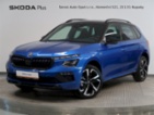 Škoda Kamiq, MONTE CARLO 1.0TSI 85KW DSG PA, SUV,