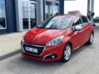 Peugeot 208, Signature 1,2i 110k AUT6, hatchback,