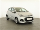 Hyundai i10, 1.0, ČR,1.maj, Serv.kniha, Klima,,