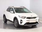 Kia Stonic, 1.4 CVVT, ČR,2.maj, Serv.kniha, Kůže,,