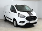 Ford Transit Custom, 2.0 EcoBlueTrend , ČR