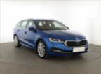 Skoda Octavia, 1.4 TSI iVStyle ,, Combi, Benzín