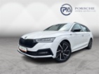 Škoda Octavia, Sportline 2.0 TDI 110 kW DSG C,