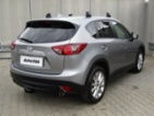 Mazda CX-5, 4x4 2.2D, AT, navi, kůže, SUV, nafta