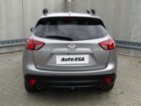Mazda CX-5, 4x4 2.2D, AT, navi, kůže, SUV, nafta