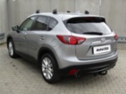 Mazda CX-5, 4x4 2.2D, AT, navi, kůže, SUV, nafta