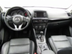 Mazda CX-5, 4x4 2.2D, AT, navi, kůže, SUV, nafta