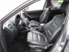 Mazda CX-5, 4x4 2.2D, AT, navi, kůže, SUV, nafta