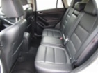 Mazda CX-5, 4x4 2.2D, AT, navi, kůže, SUV, nafta
