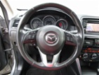 Mazda CX-5, 4x4 2.2D, AT, navi, kůže, SUV, nafta