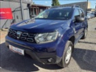 Dacia Duster, 1,5 dCi 4x4 DPH  Tažné,Klima, SUV,
