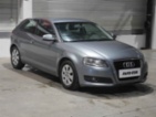 Audi A3, 1.6 TDi, autoAC, hatchback, nafta