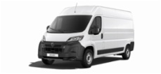 Peugeot Boxer, Furgon 3500 L3H2 BlueHDi 180k