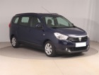 Dacia Lodgy, 1.6 8V, ČR,2.maj, Serv.kniha, Klima,,