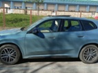BMW iX1 xDrive30M Sport paket