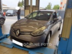 Renault Clio, 1.5 dCi, navi, AC, hatchback, nafta