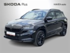 Škoda Karoq, 2.0 TDI DSG Sportline, SUV, nafta