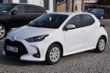 Toyota Yaris, 1.5VVT-i 92kW, hatchback, benzin