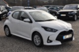Toyota Yaris, 1.5VVT-i 92kW, hatchback, benzin
