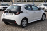 Toyota Yaris, 1.5VVT-i 92kW, hatchback, benzin