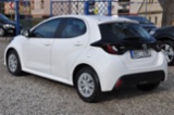 Toyota Yaris, 1.5VVT-i 92kW, hatchback, benzin