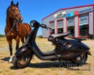 Vespa 946 Horse, skútr