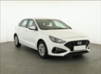 Hyundai i30, 1.5 DPI, ČR,1.maj, Serv.kniha,,