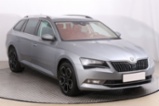 Skoda Superb, 2.0 TDIStyle Plus , 4X4, Kůže, Navi,