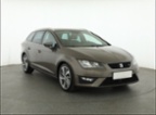 Seat Leon, 2.0 TDI FR, Kůže, Navi, Tempomat,,
