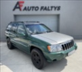 Jeep Grand Cherokee, 4,0 i 140KW AUTOMAT, kombi,