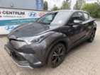 Toyota C-HR, 1.2-1MAJITEL-KAMERA-TEMPOMAT,