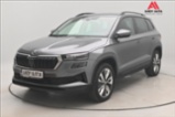 Škoda Karoq, 2,0 TDI 110kW DSG Style Záruka, SUV,