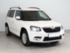 Skoda Yeti, 1.2 TSI, nová STK, Tažné, Klima,, SUV,