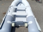 Člun Zodiac Cadet 310+motor Mercury 5hp