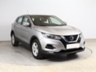 Nissan Qashqai, 1.3 DIG-T, ČR,2.maj, Tempomat,,