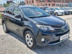 Toyota RAV4, 4x4 2.0 D-4D, AC, kůže, SUV, nafta