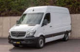 Mercedes-Benz Sprinter, 311CDi*L2H2*DPH*KLIMA*