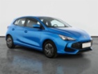MG 3, 1.5, Navigace, Parkovací kamera,, Hatchback,