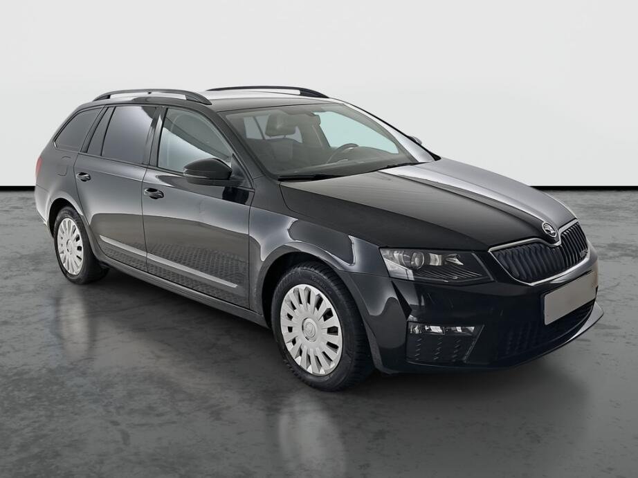 Skoda Octavia, 2.0 TDI, 4X4, Navi, Xenony, Klima,,