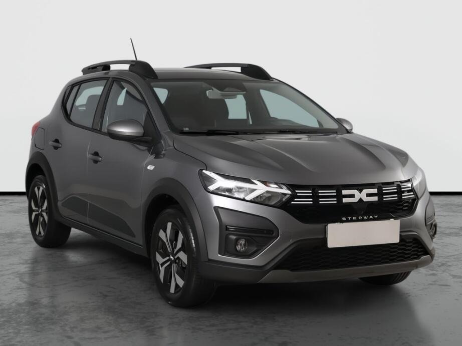 Dacia Sandero, 1.0 TCeStepway Expression , Automat