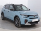 Citroen C3 Aircross, 1.2 Hybrid,, SUV, Benzín