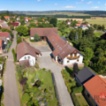 Prodej zemědělského objektu 450, Lhotka.Nabízíme k