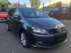 Volkswagen Sharan, 2,0TDi Highline Bi-Xenon Kam.,