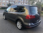 Volkswagen Sharan, 2,0TDi Highline Bi-Xenon Kam.,